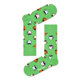 Happy Sock My Cup Of Tea