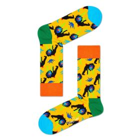 Happy Socks Monkey
