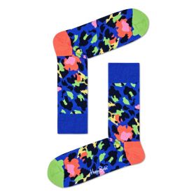 Happy Socks Leopard