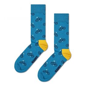 Happy Sock Bike