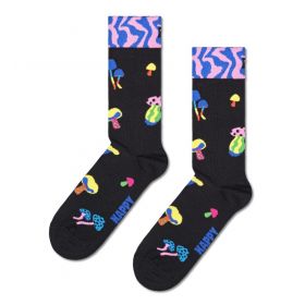 Happy Sock Mushrooms