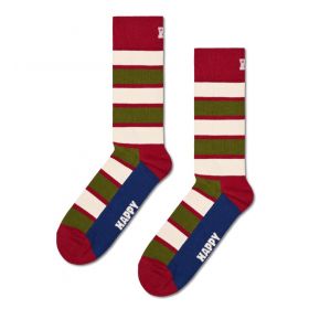 Happy Sock Stripe