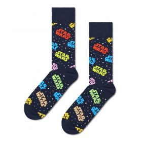 Happy Sock Star Wars