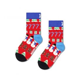Happy Sock All I Want For Christmas