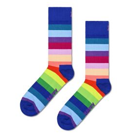 Happy Sock Stripe