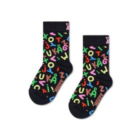 Happy Sock Alphabet
