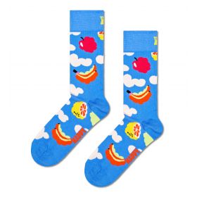 Happy Sock Cloudy Fruit