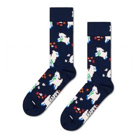 Happy Sock Lamb