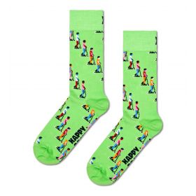 Happy Sock E-Scooter