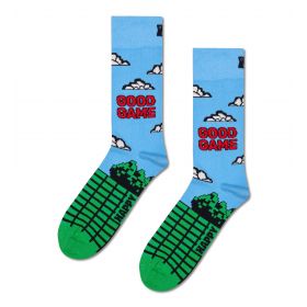 Happy Socks Good Game