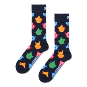 Happy Socks Cat