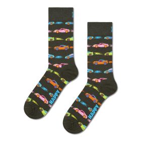 Happy Socks Car Stripe
