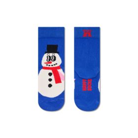 Happy Socks Snowman