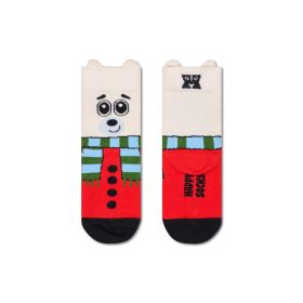 Happy Socks Polar Bear