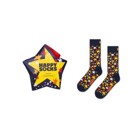 Happy Socks Star Cluster Gift Set - 1-Pack