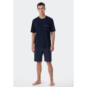 Schiesser Pyjama kort