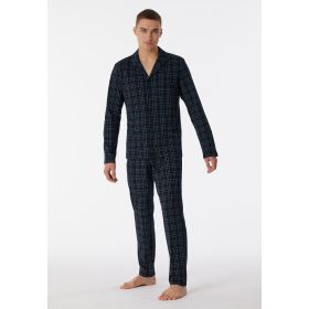 Schiesser Pyjama lang