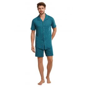 Schiesser Pyjama kort