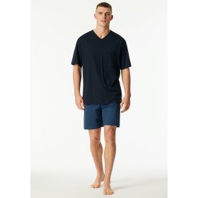 Schiesser Pyjama kort