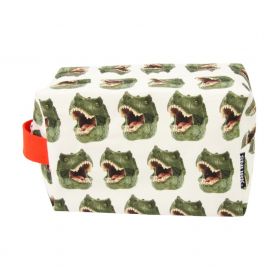 Snurk Toilettas Dino-Een maat