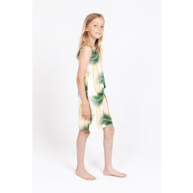 Snurk Strap Dress Surf Break