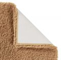 Aquanova Badmat Musa 60x60 Ginger