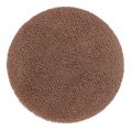 Aquanova Badmat Musa Round 80 Camel