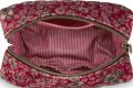 PiP Studio Coco Cosmetic Bag M Red
