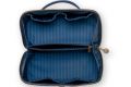 PiP Studio Cyrille Cosmetic Bag M Stripe Blue