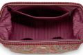 PiP Studio Cooper Cosmetic Purse Red