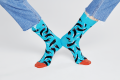 Happy Socks Cat
