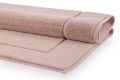 Aquanova Badmat London 60x60 Dusty Pink