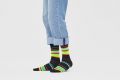 Happy Sock Magnetic Fields